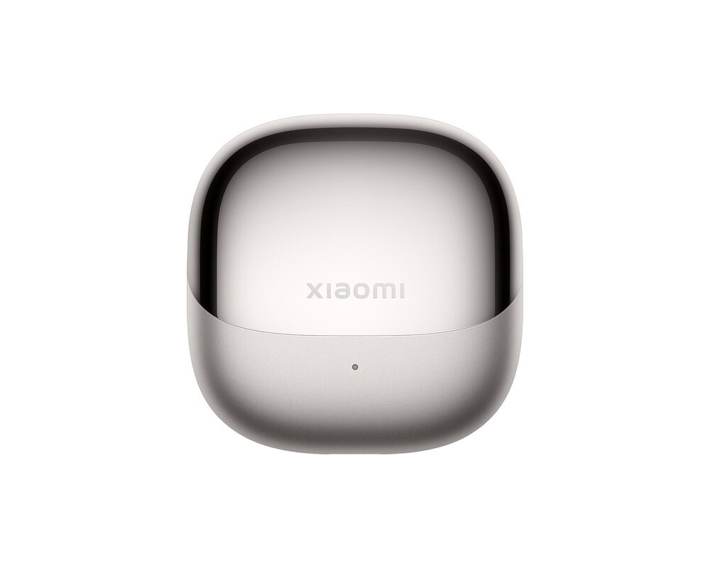 Слушалки Xiaomi Buds 5-Titan Gray 3