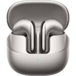 <span>Слушалки</span> Xiaomi Buds 5-Titan Gray <span class='catalog-num-in-name'>BHR8116GL</span> - 