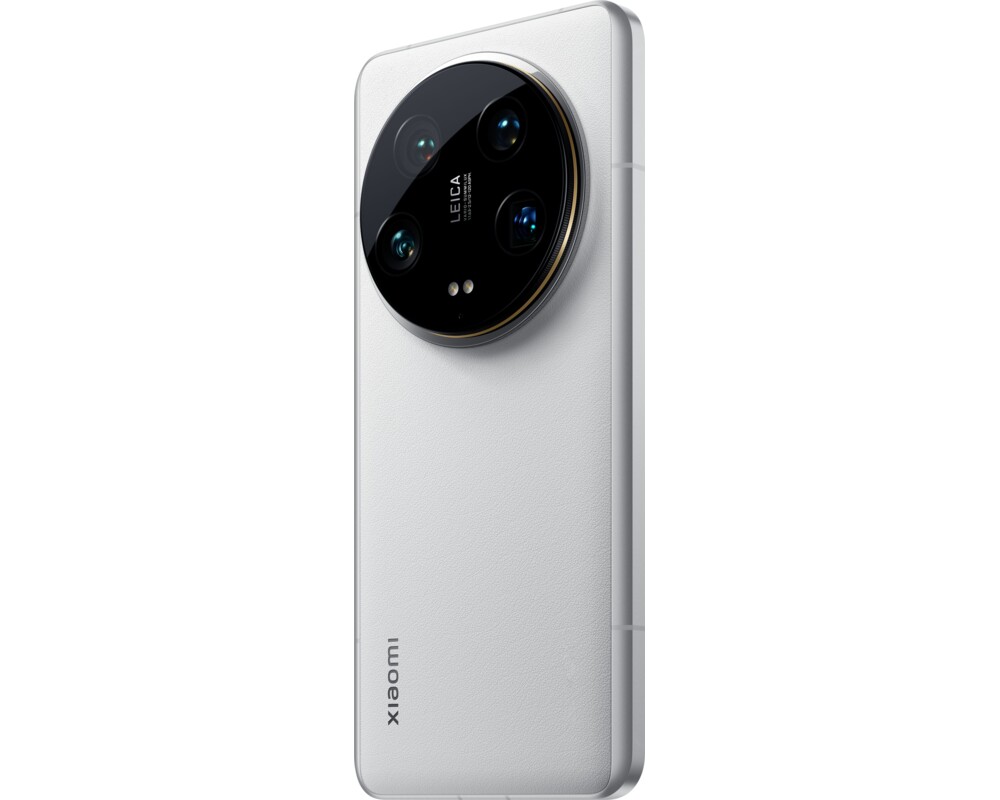 Смартфон Xiaomi 14 Ultra 16 GB, 512GB, White 6