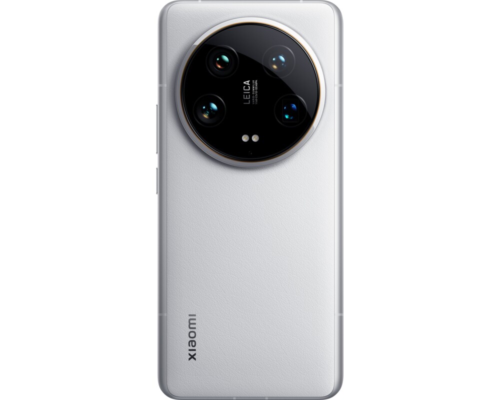 Смартфон Xiaomi 14 Ultra 16 GB, 512GB, White 5