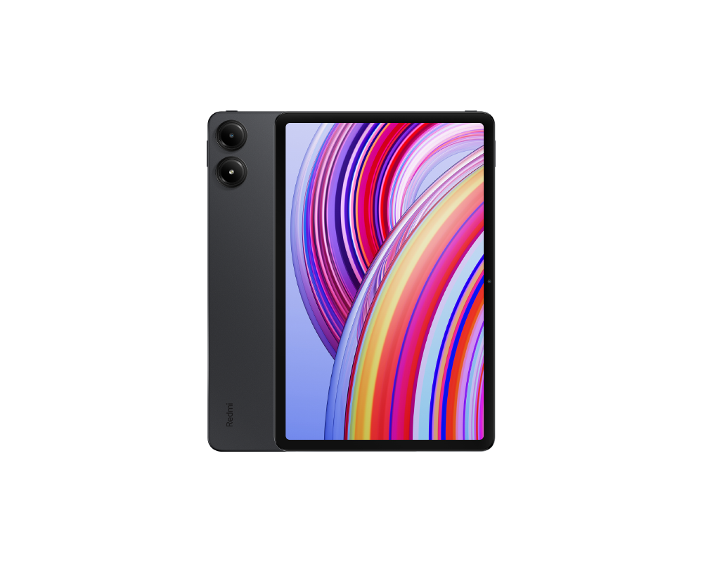 Таблет Xiaomi Redmi Pad Pro 5G, 12.1", 6GB,128GB, Сив 2