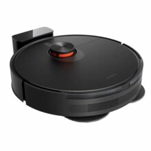  Xiaomi Robot Vacuum S20+ (Black) EU 777885 BHR8158EU на топ цена - PIC.bg