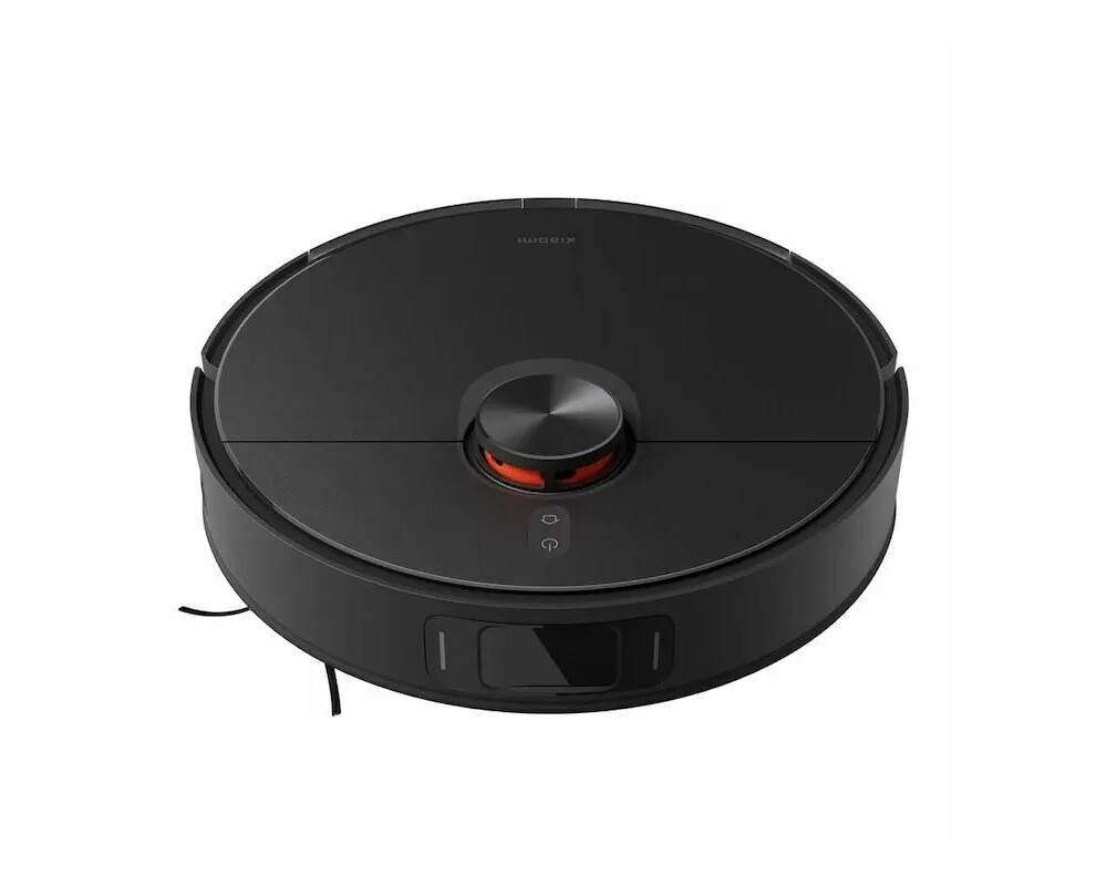 Смарт прахосмукачка Xiaomi Robot Vacuum S20+ (Black) EU 2