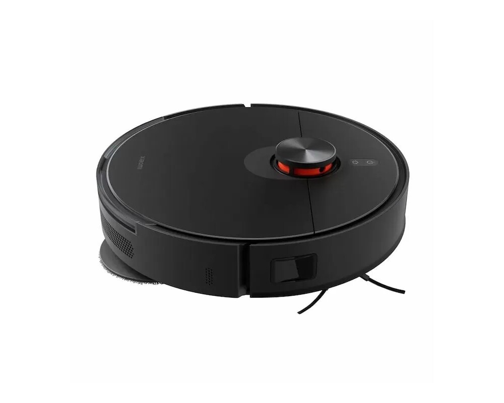 Смарт прахосмукачка Xiaomi Robot Vacuum S20+ (Black) EU 3