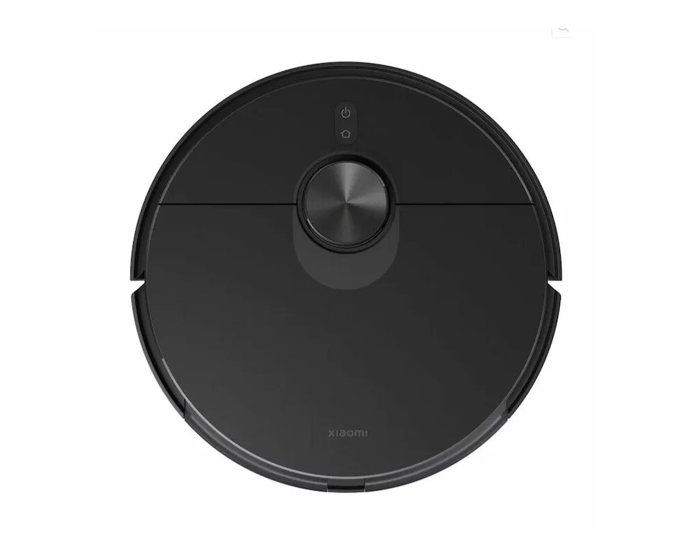 Смарт прахосмукачка Xiaomi Robot Vacuum S20+ (Black) EU 4