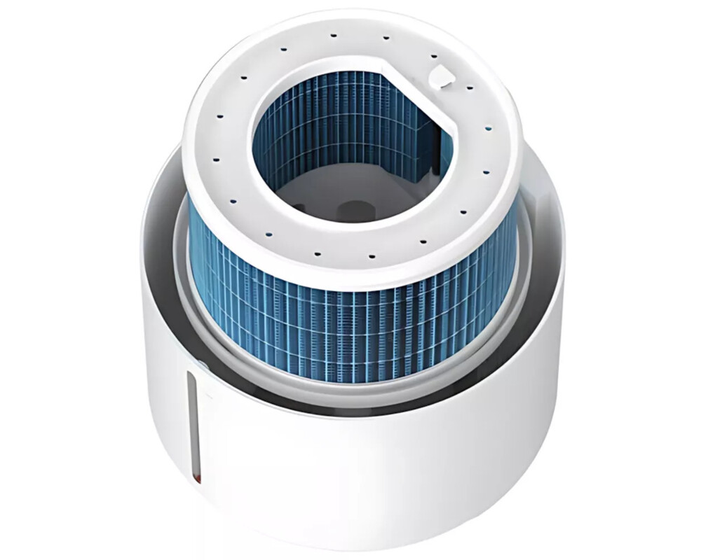 Овлажнител на въздуха Xiaomi Smart Evaporative Humidifier EU 6