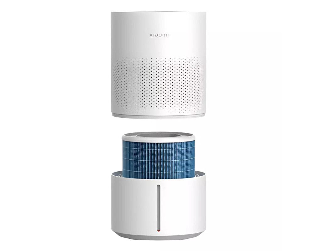 Овлажнител на въздуха Xiaomi Smart Evaporative Humidifier EU 5