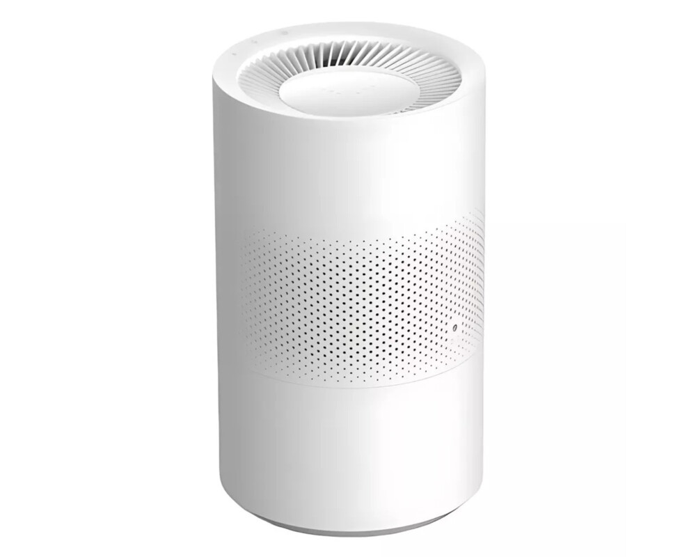 Овлажнител на въздуха Xiaomi Smart Evaporative Humidifier EU 3