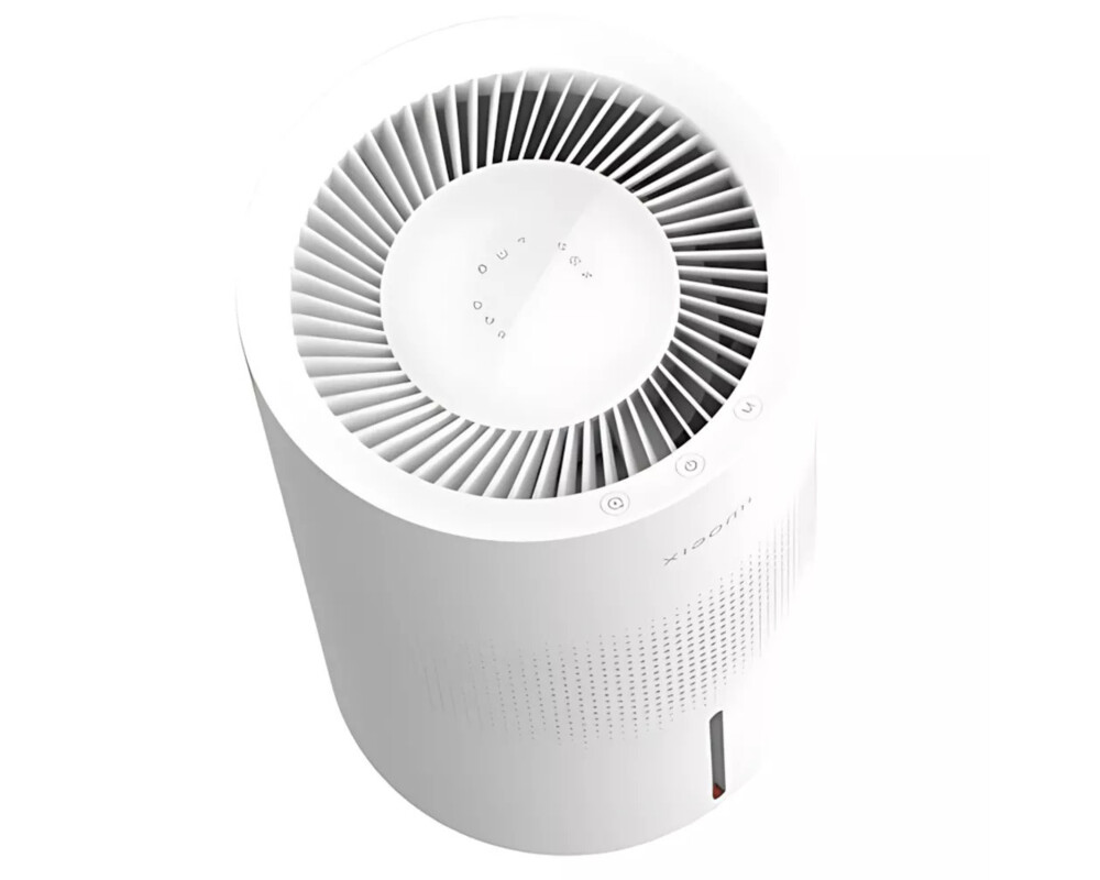 Овлажнител на въздуха Xiaomi Smart Evaporative Humidifier EU 2