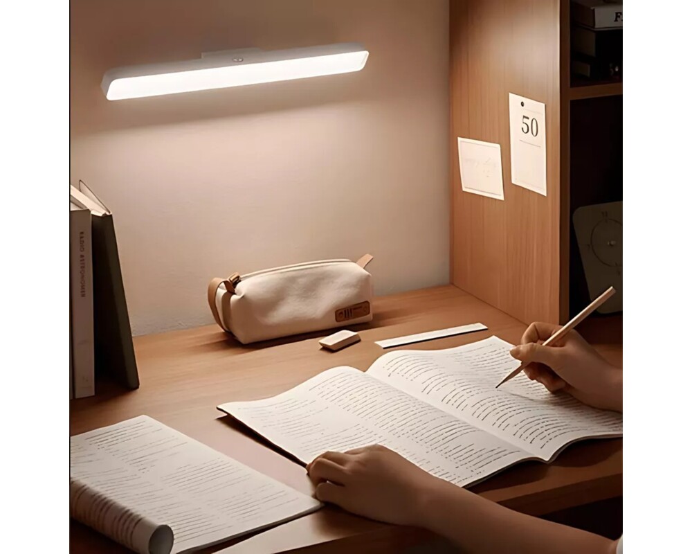 Осветително тяло Xiaomi Magnetic Reading Light Bar GL 4 Осветително тяло Xiaomi Magnetic Reading Light Bar GL 4