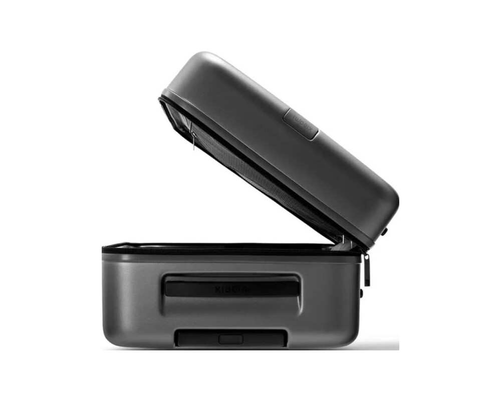 Чанта Xiaomi Luggage Classic Pro 26" Black 2