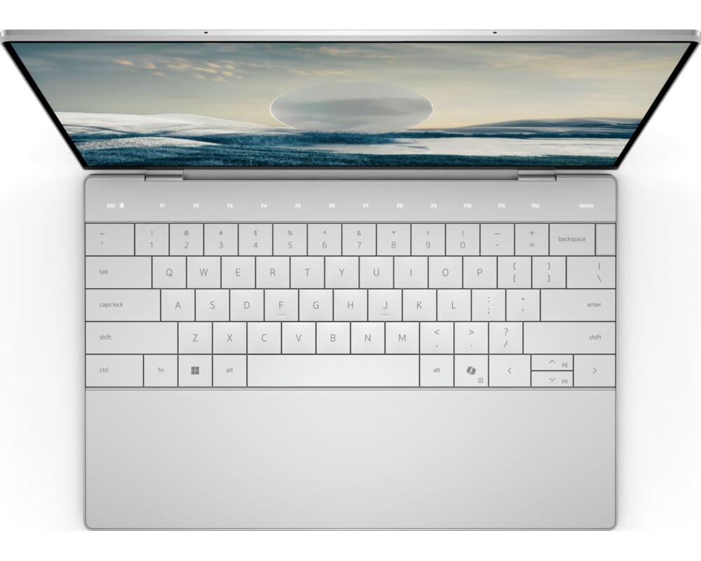 Лаптоп Dell XPS 13 9340 5