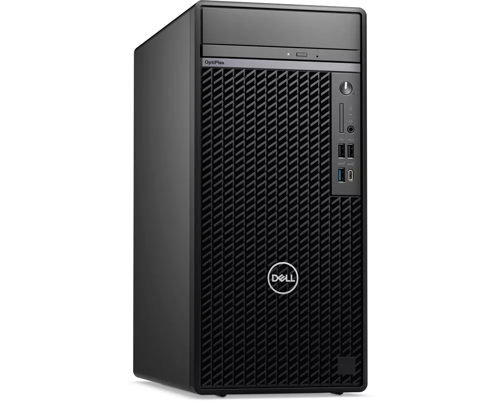 Настолен компютър Dell OptiPlex Tower Plus 7020 3