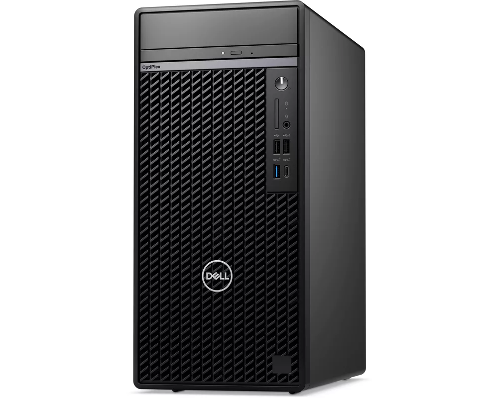 Настолен компютър Dell OptiPlex Tower Plus 7020 2