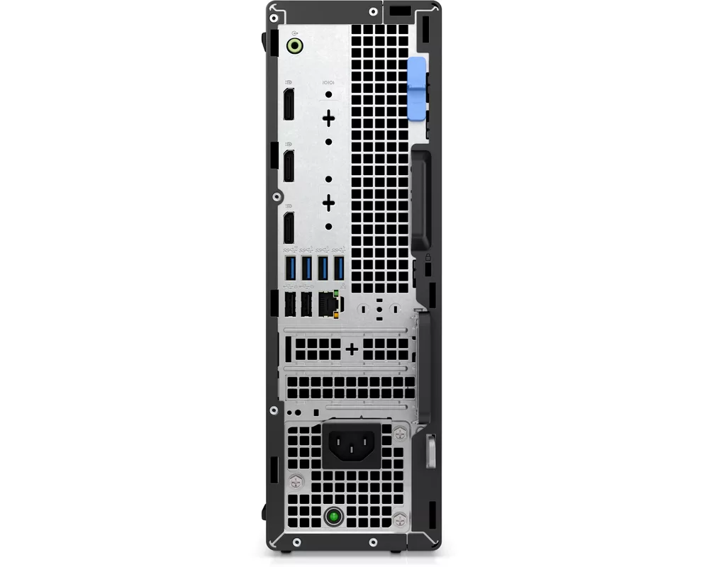Настолен компютър Dell OptiPlex 7020 SFF Plus 4