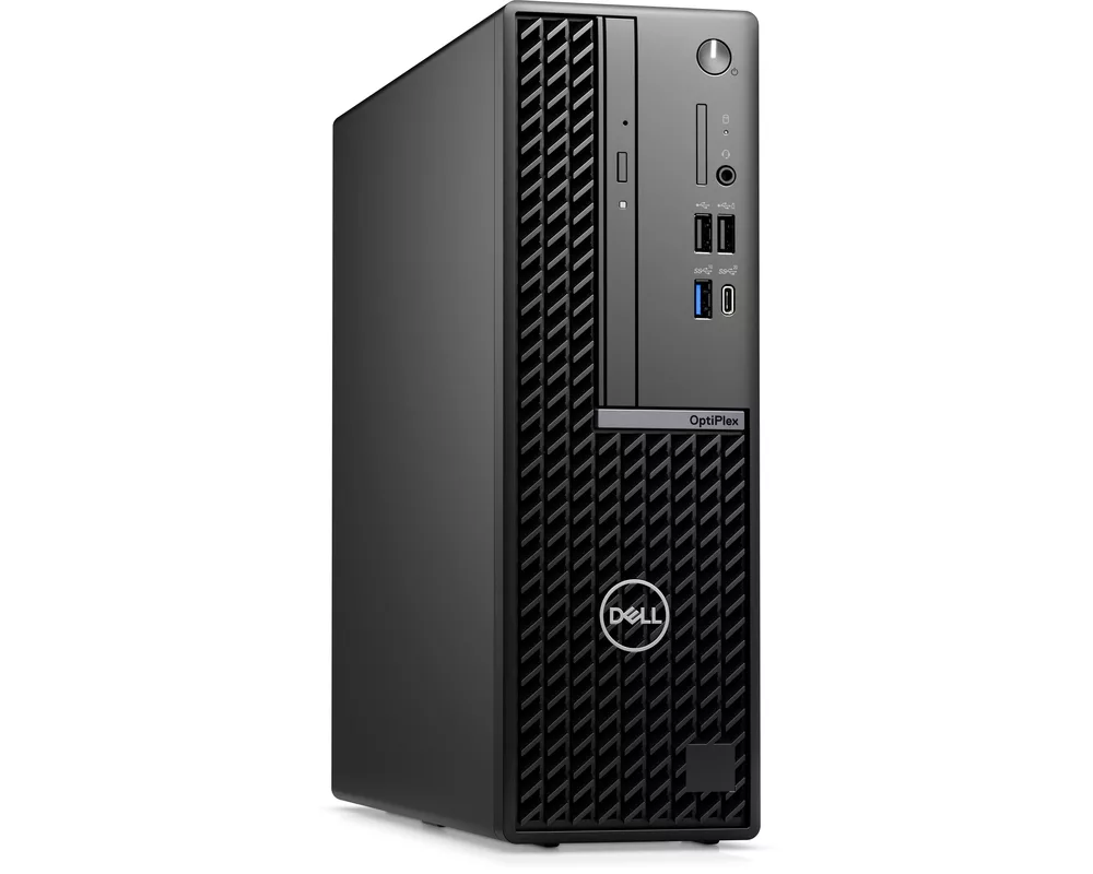 Настолен компютър Dell OptiPlex 7020 SFF Plus 3