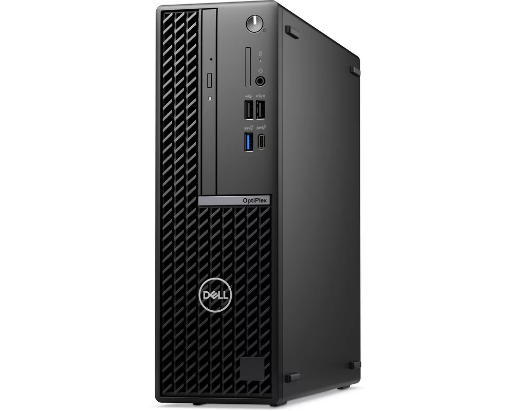 Настолен компютър Dell OptiPlex 7020 SFF Plus 2