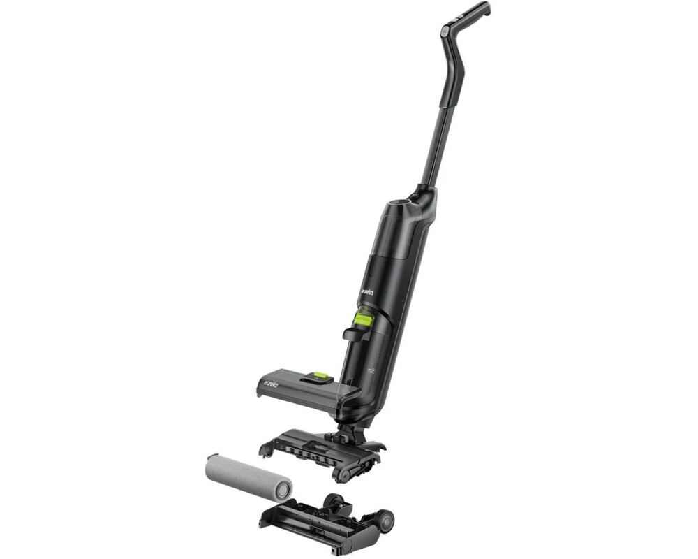 Прахосмукачка Eureka NEW400 3