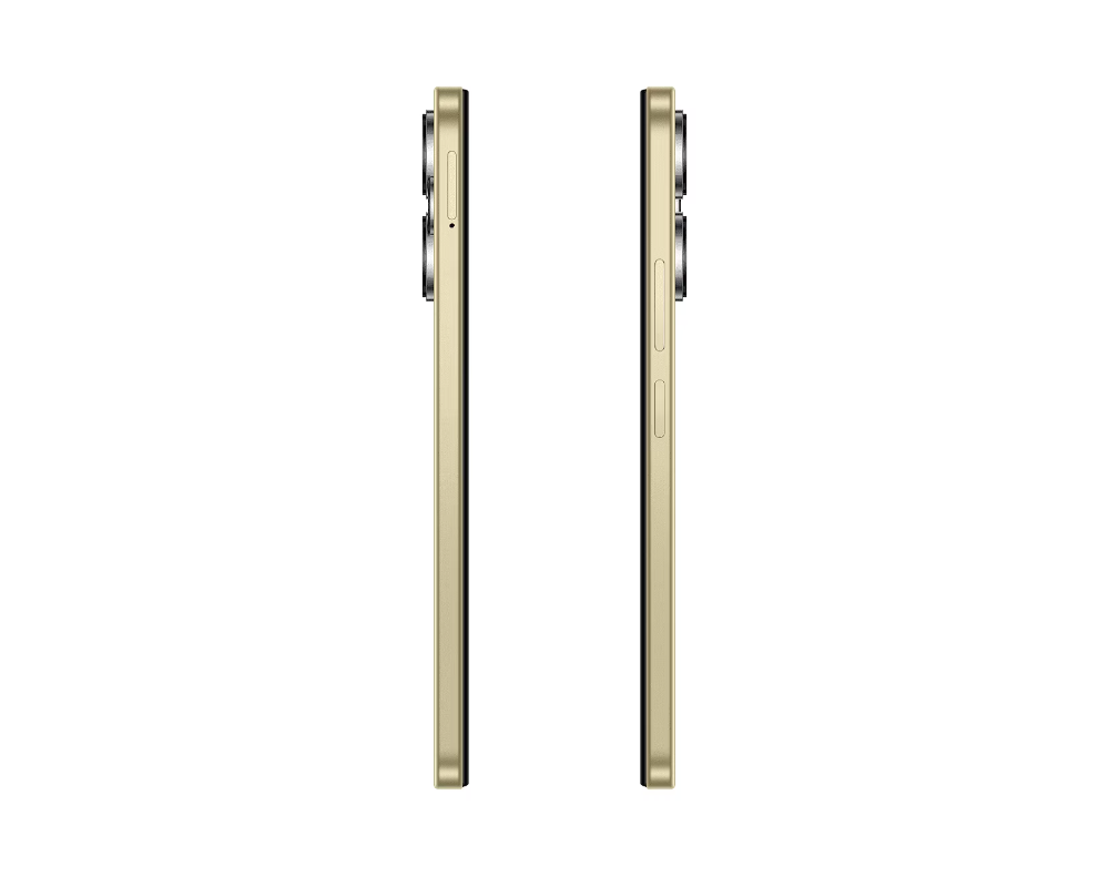 Смартфон Xiaomi Redmi 13 8GB, 256GB, Sandy Gold 7