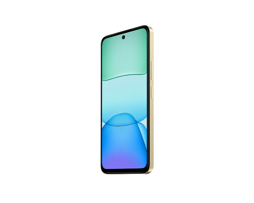 Смартфон Xiaomi Redmi 13 8GB, 256GB, Sandy Gold 2