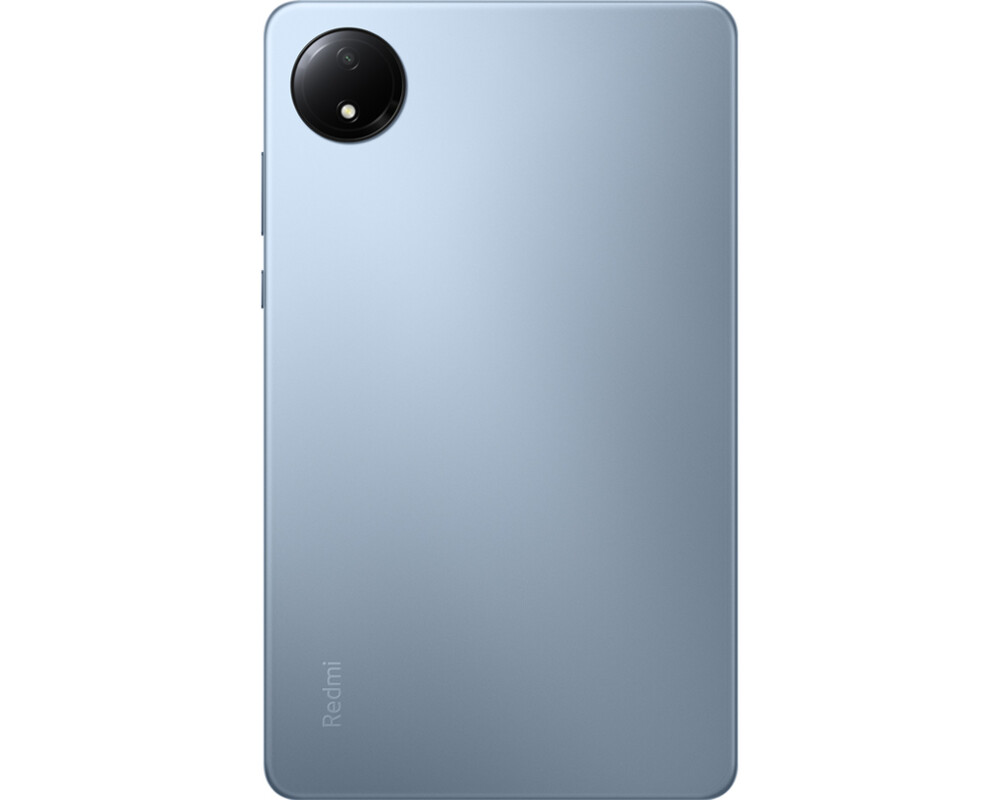Таблет Xiaomi Redmi Pad SE, Wi-Fi, 8.7", 4GB, 128GB, Син 5