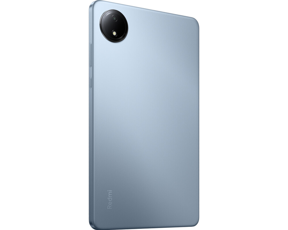 Таблет Xiaomi Redmi Pad SE, Wi-Fi, 8.7", 4GB, 128GB, Син 4