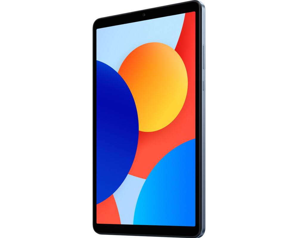 Таблет Xiaomi Redmi Pad SE, Wi-Fi, 8.7", 4GB, 128GB, Син 3