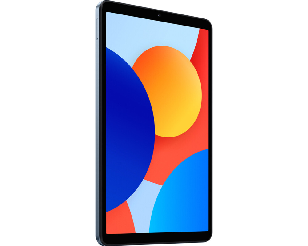 Таблет Xiaomi Redmi Pad SE, Wi-Fi, 8.7", 4GB, 128GB, Син 2