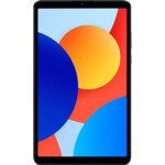 <span>Таблет</span> Xiaomi Redmi Pad SE, Wi-Fi, 8.7", 4GB, 128GB, Син <span class='catalog-num-in-name'>VHU5091EU</span> - 