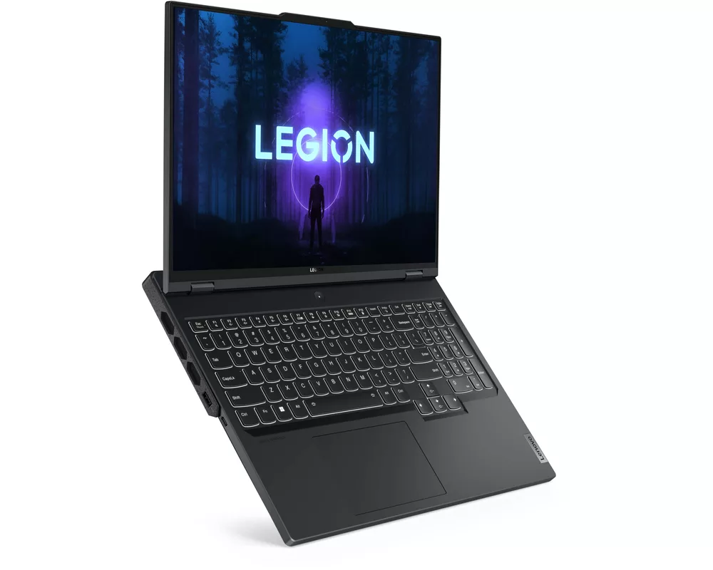 Лаптоп Lenovo Legion Pro 7 16IRX9H 13