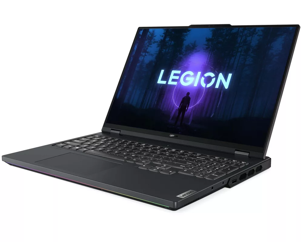 Лаптоп Lenovo Legion Pro 7 16IRX9H 3