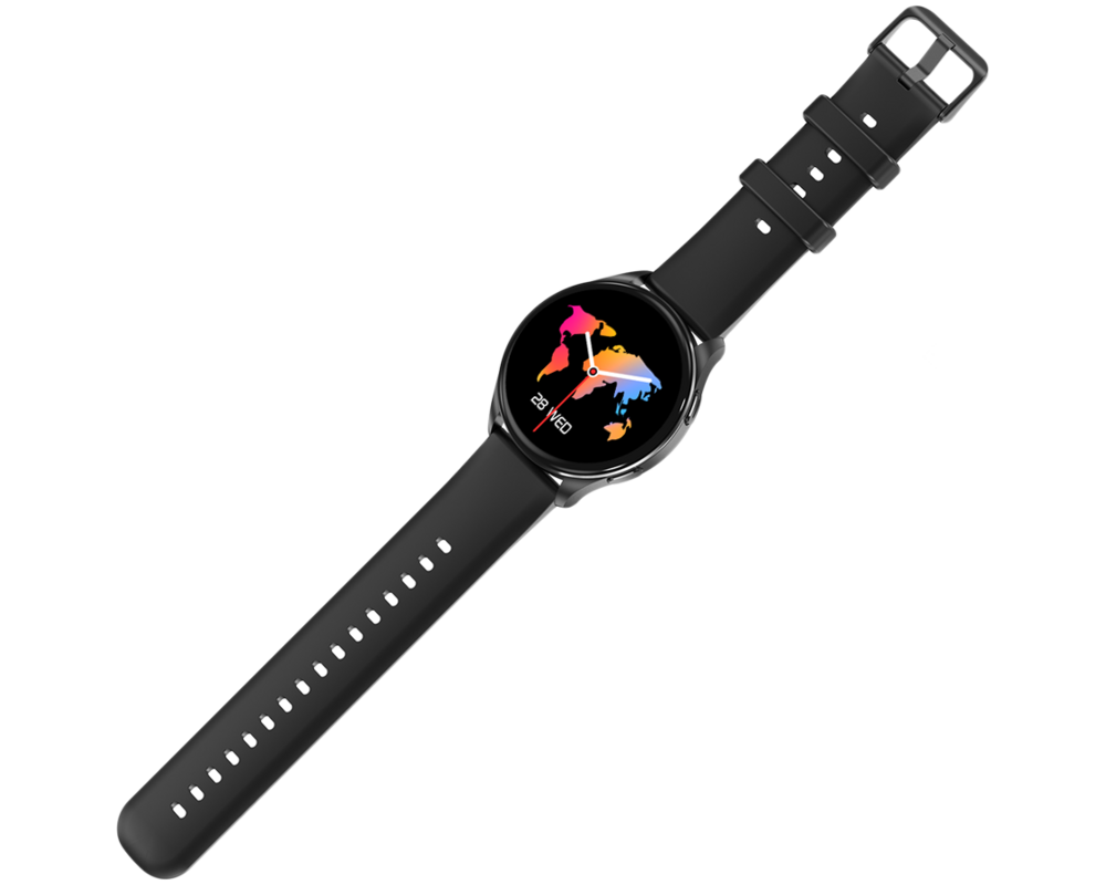 Smart часовник Blackview BVX20-B 6