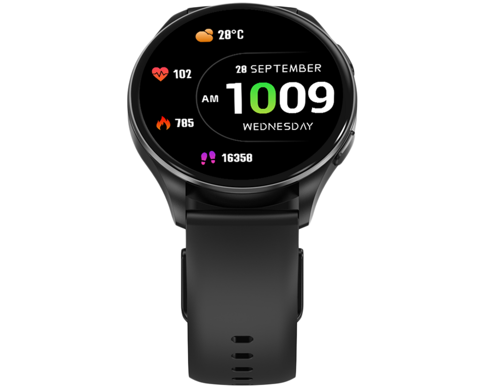 Smart часовник Blackview BVX20-B 4