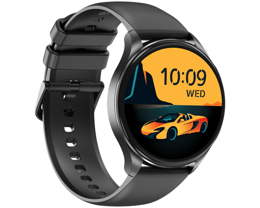 Smart часовник Blackview BVX20-B 3