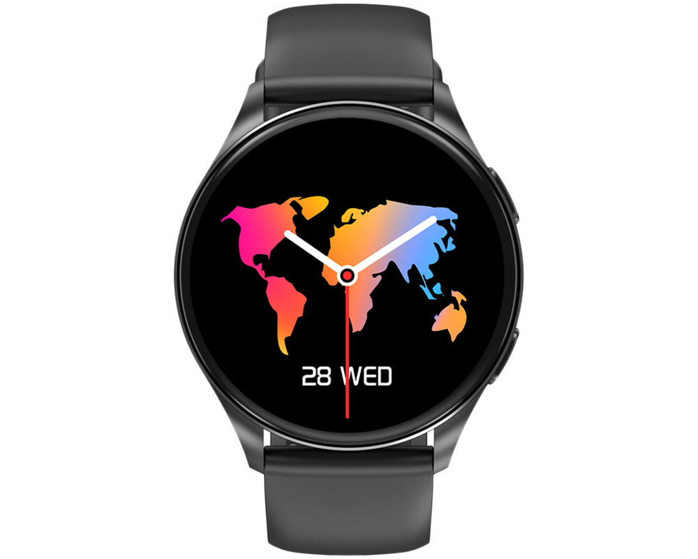 Smart часовник Blackview BVX20-B