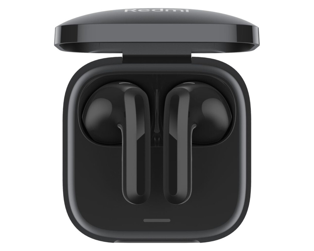 Слушалки Redmi Buds 6 Active - Black 2