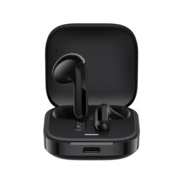  Redmi Buds 6 Active - Black 766971 BHR8396GL на топ цена - PIC.bg