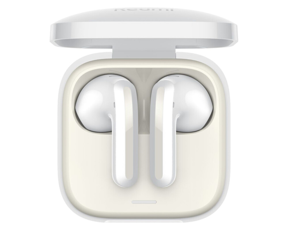 Слушалки Redmi Buds 6 Active - White 2