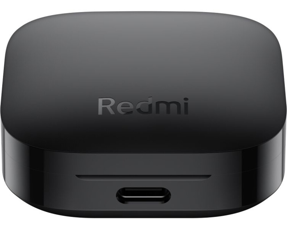 Слушалки Redmi Buds 6 Active - Black 3