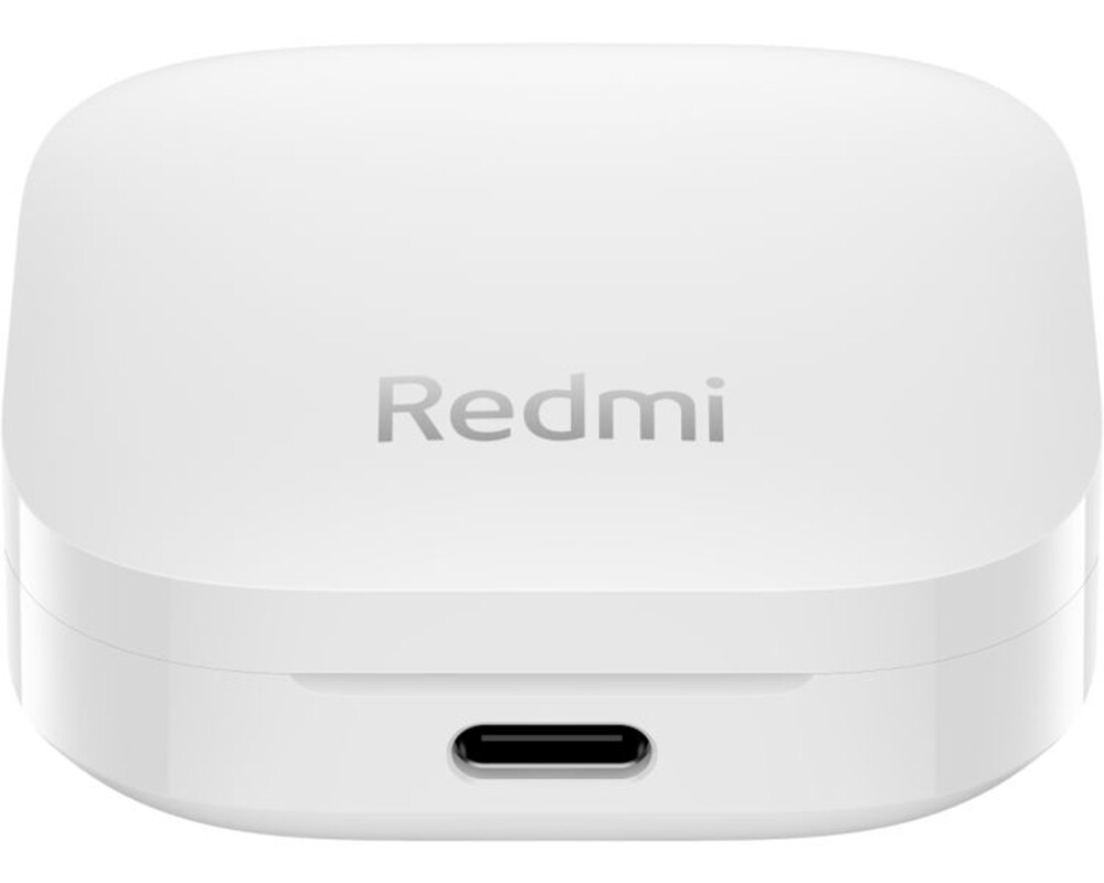 Слушалки Redmi Buds 6 Active - White 3