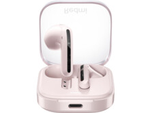  Redmi Buds 6 Active - Transparent Pink 766970 BHR8395GL на топ цена - PIC.bg