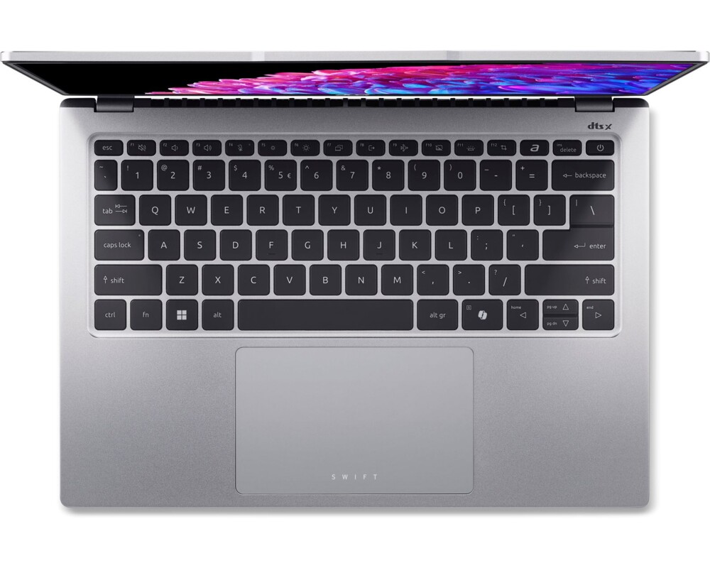 Лаптоп Acer Swift Go 14 SFG14-73-59KB 7