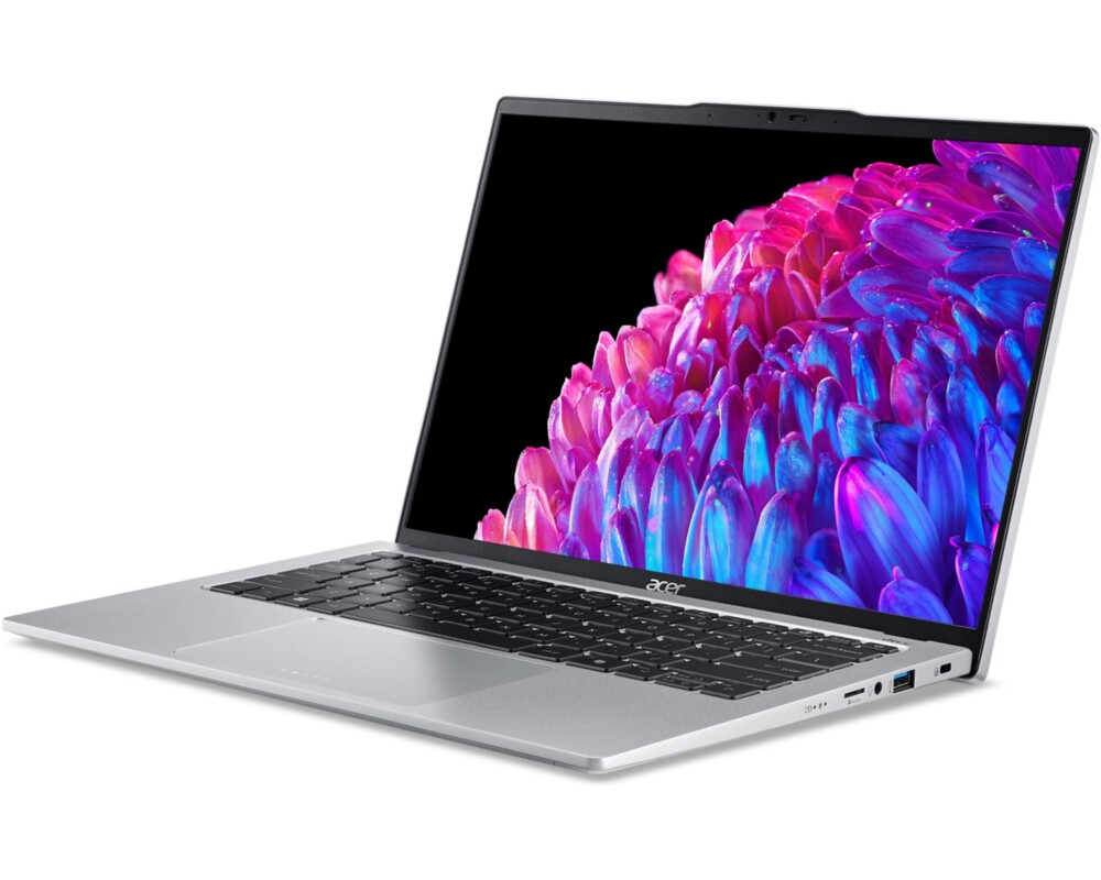 Лаптоп Acer Swift Go 14 SFG14-73-59KB 5