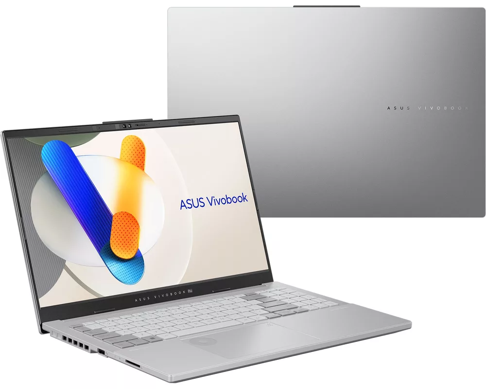 Лаптоп Asus Vivobook Pro 15 OLED N6506MV-MA043W 7
