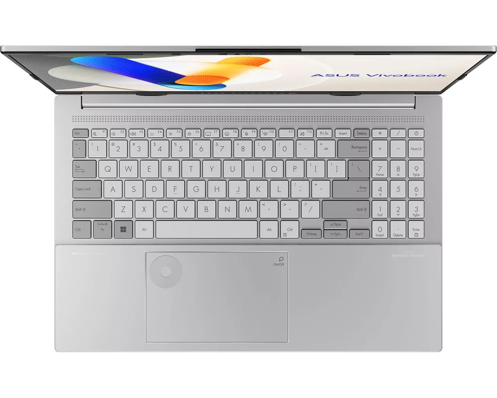 Лаптоп Asus Vivobook Pro 15 OLED N6506MV-MA043W 4