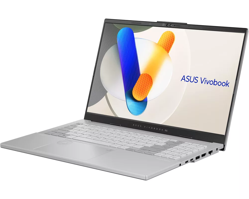 Лаптоп Asus Vivobook Pro 15 OLED N6506MV-MA043W 3