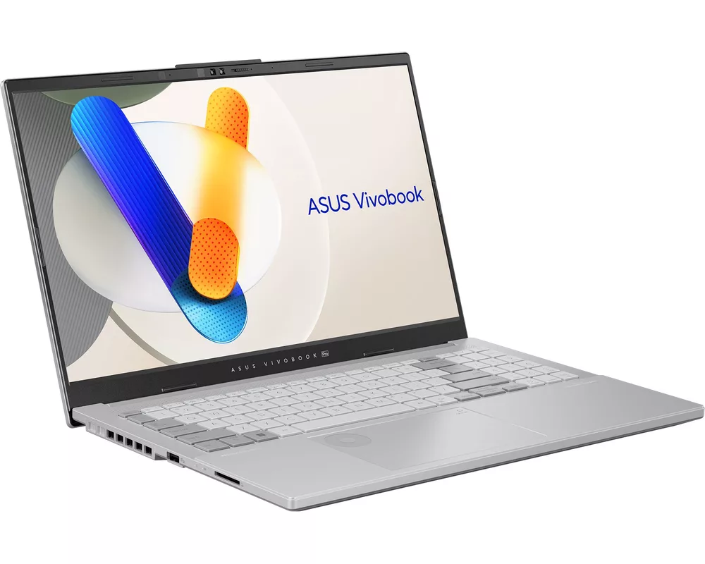 Лаптоп Asus Vivobook Pro 15 OLED N6506MV-MA043W 2