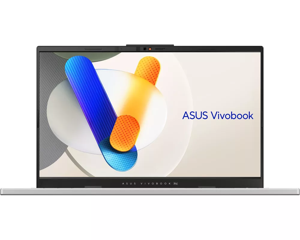 Лаптоп Asus Vivobook Pro 15 OLED N6506MV-MA043W 6