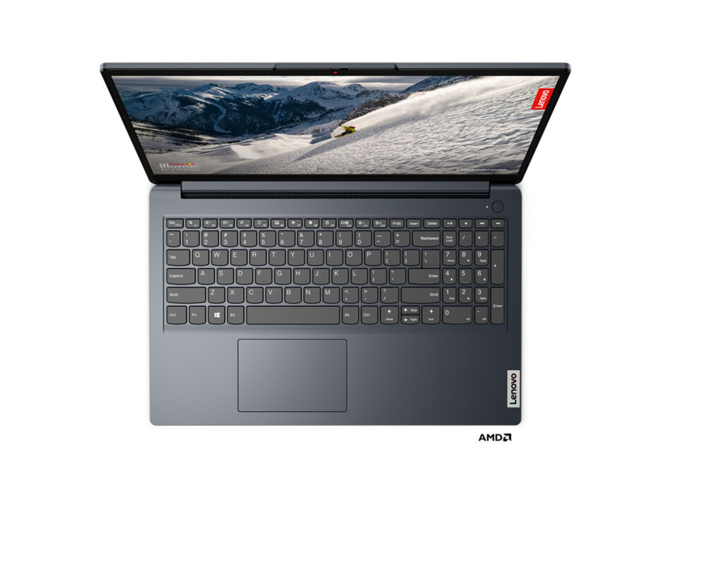 Лаптоп Lenovo IdeaPad 1 15ALC7 5