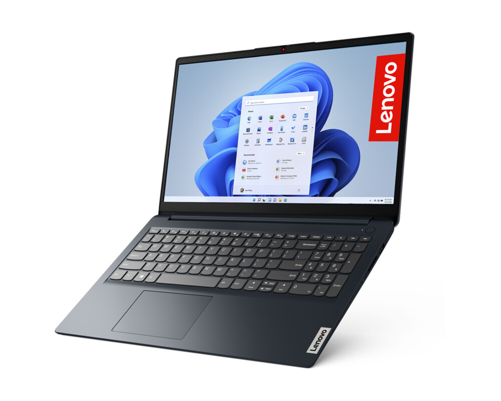 Лаптоп Lenovo IdeaPad 1 15ALC7 2